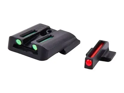 Brite-Site Fiber Optic S&W M&P sight set - photo 3
