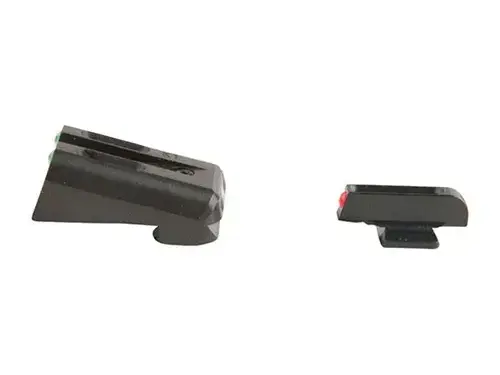 Brite-Site Fiber Optic Kimber sight set - photo 2