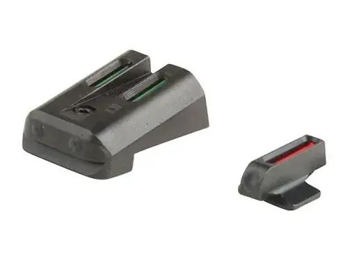 Brite-Site Fiber Optic Kimber sight set - photo 3