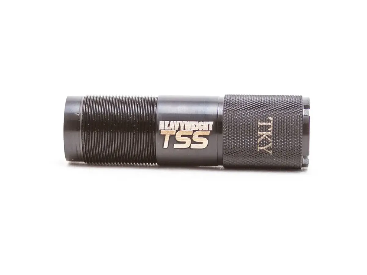 TSS Turkey 20 GA For Winchester Black