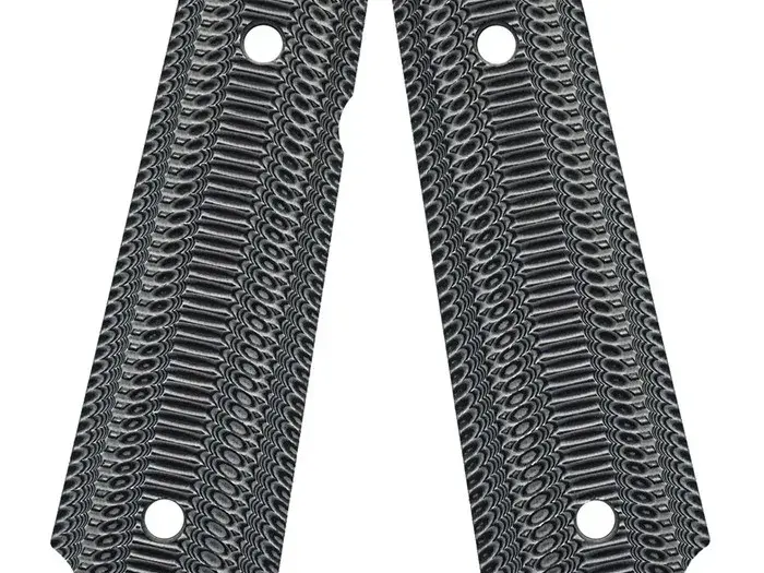 1911 Government, Alien, Black Gray