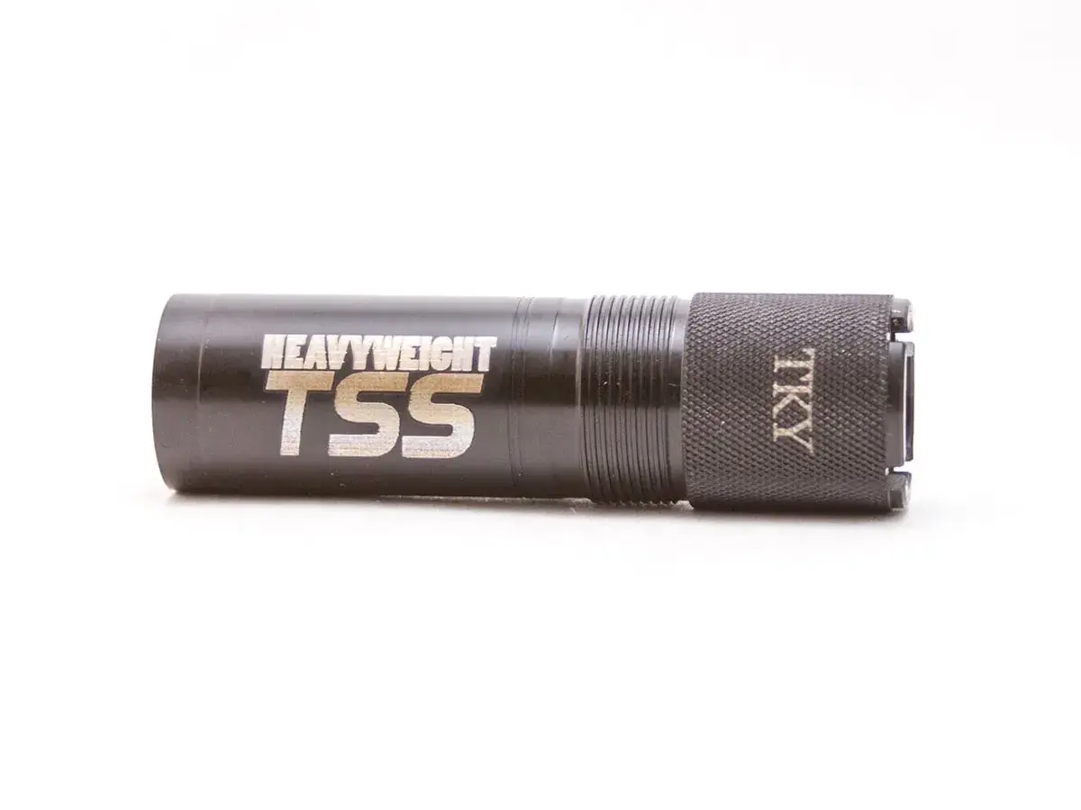 TSS Turkey 12 GA For Beretta/Benelli Black