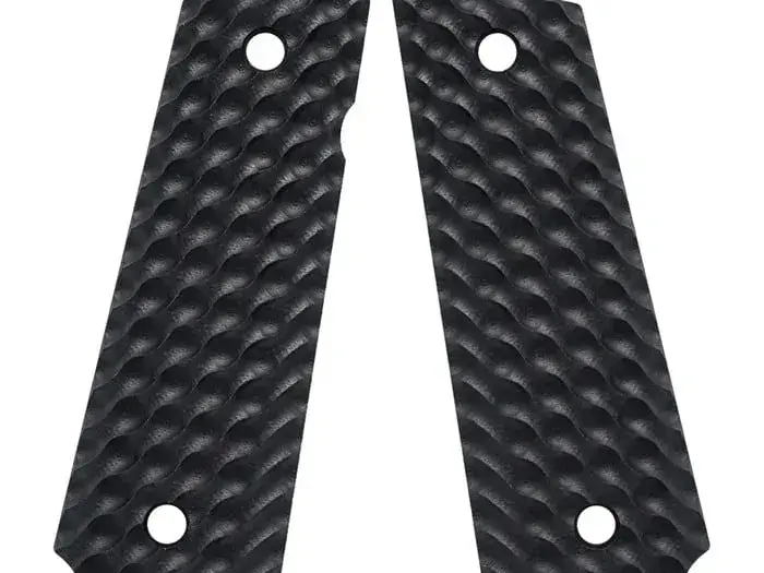 1911 Government, Hydra, Black