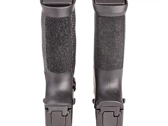 Grip Module, WCP365, Manual Safety, Black - photo 6