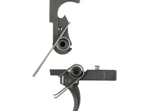 QMS AR-15 Trigger Set