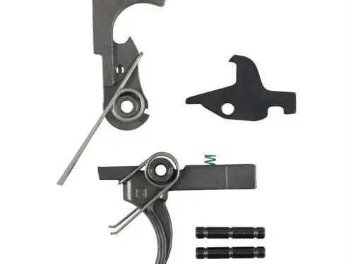 QMS AR-15 Trigger Set - photo 2