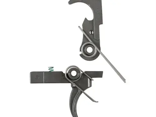 QMS AR-15 Trigger Set - photo 3