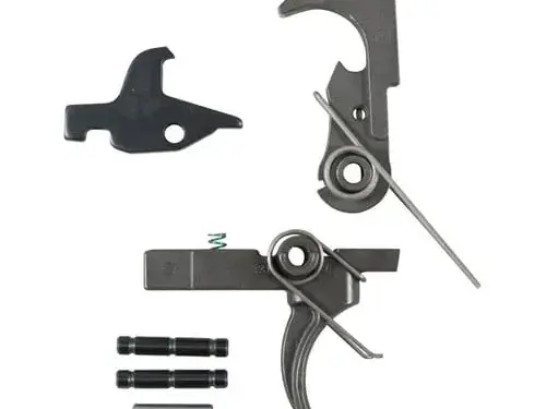 QMS AR-15 Trigger Set - photo 4