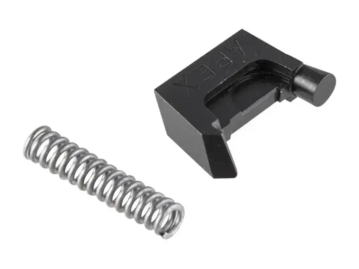 Failure Resistant Extractor for GLOCK GEN 4 - photo 2