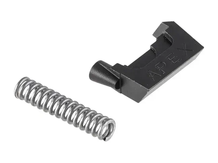 Failure Resistant Extractor for GLOCK GEN 4 - photo 4