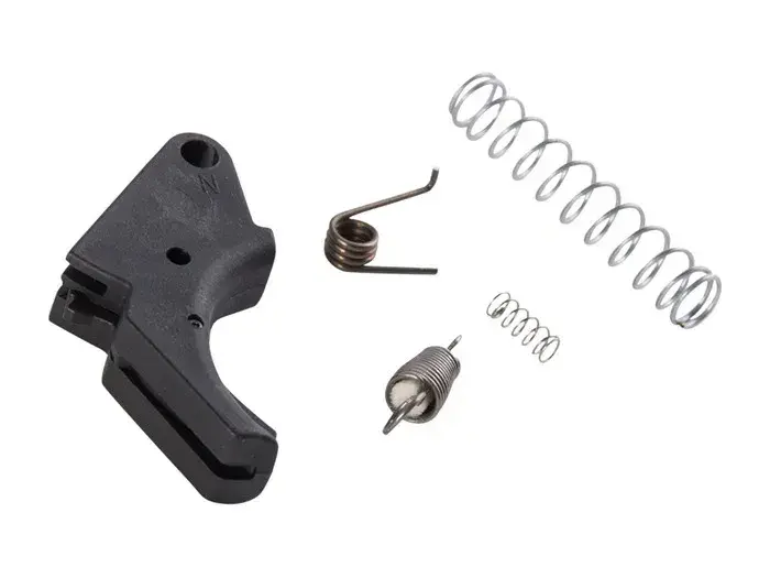 Smith & Wesson SDVE Action Enhancement Kit - photo 3