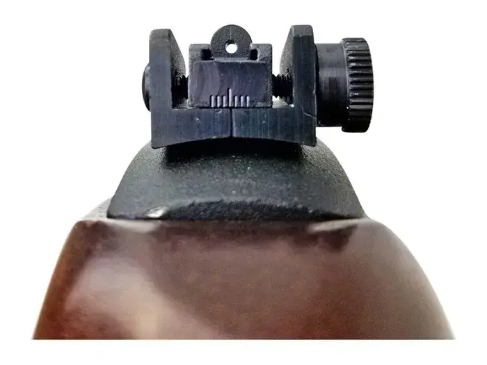 M1 Carbine Style Sighting System for Ruger~ 10/22