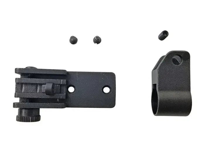 M1 Carbine Style Sighting System for Ruger~ 10/22 - photo 3