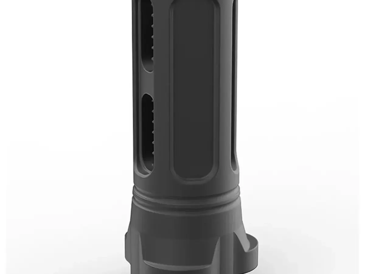 Sentinel 5.56 NATO Caged Flash HDR for Breek-LOK 3QD 1/2x28" - photo 4