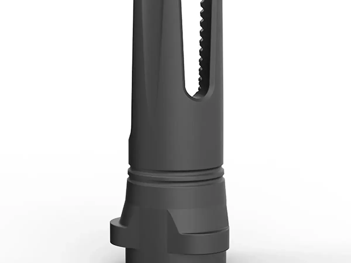 Scorch 9mm 3-Prong Flash HDR for Breek-LOK 3QD 5/8x24" - photo 4