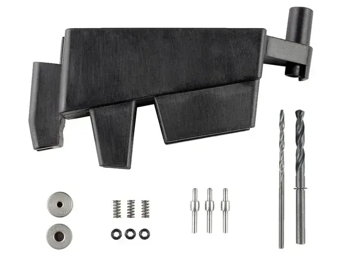 Freedom Fighter Fixed Magazine Receiver Conversion Kit