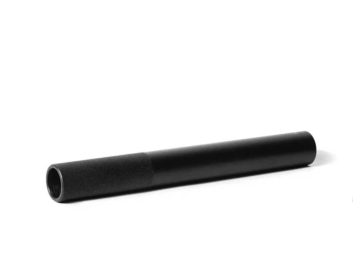 SMX6 Muzzle Extension 6" for Stribog SP9 Black