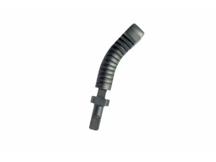 SCAR Ambidextrous Charging Handle, Black - photo 4