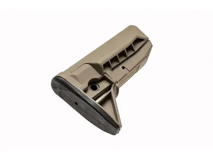 BCMGUNFIGHTER Stock SOPMOD MOD 0 Mil-Spec FDE - photo 2