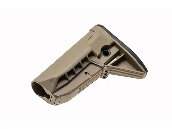 BCMGUNFIGHTER Stock SOPMOD MOD 0 Mil-Spec FDE - photo 4