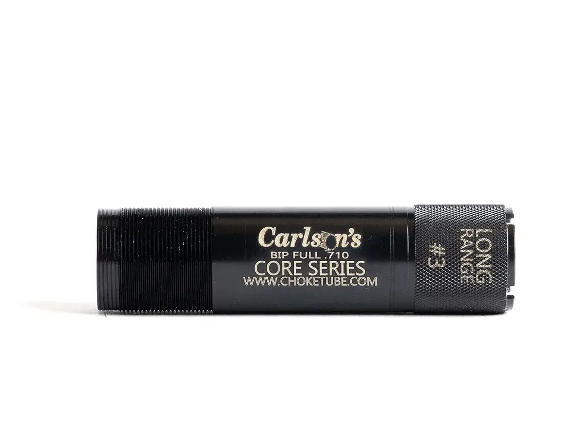 Core 12 GA For Browning Invector Plus Choke Tube Long Range