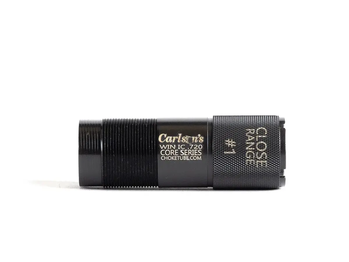 Core 12 GA For Winchester Choke Tube Close Range