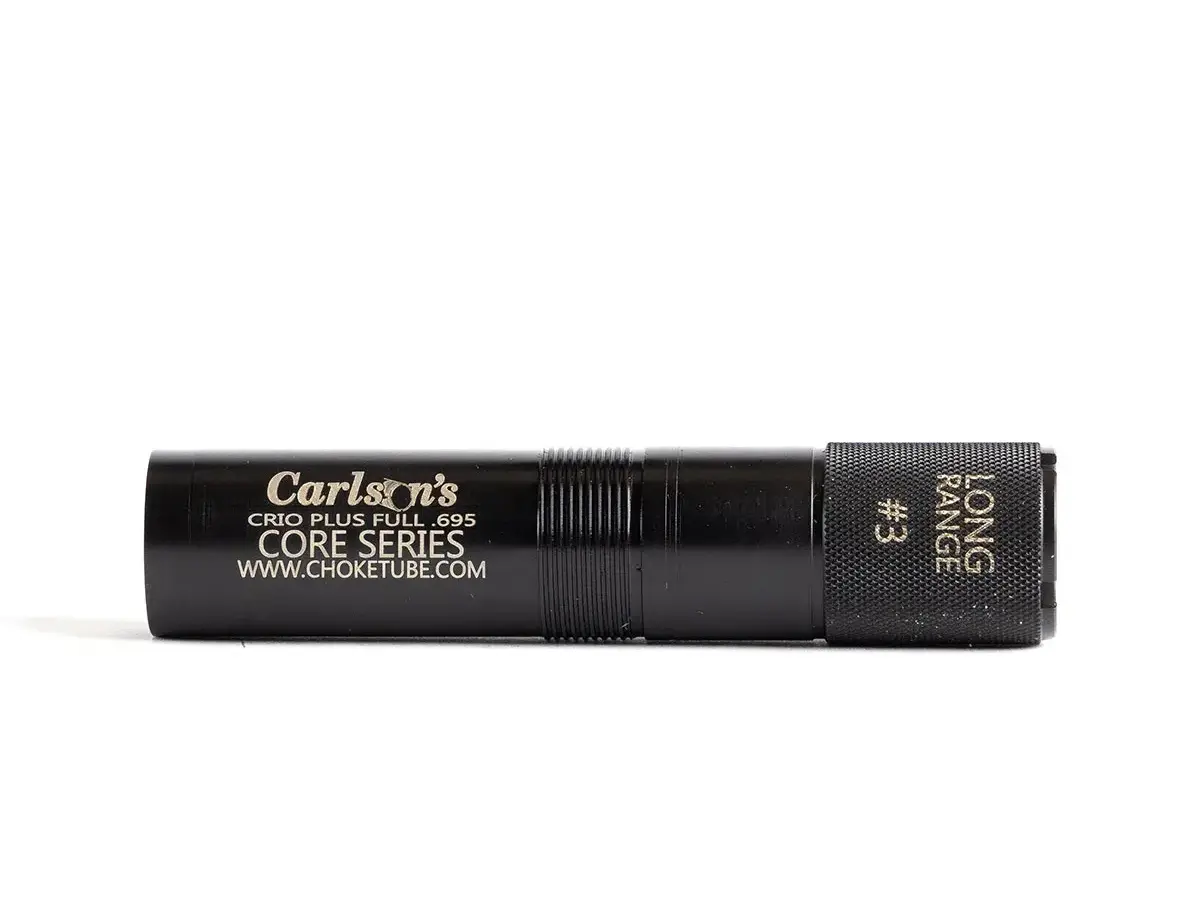 Core 12 GA For Benelli Crio/Crio Plus Choke Tube Long Range