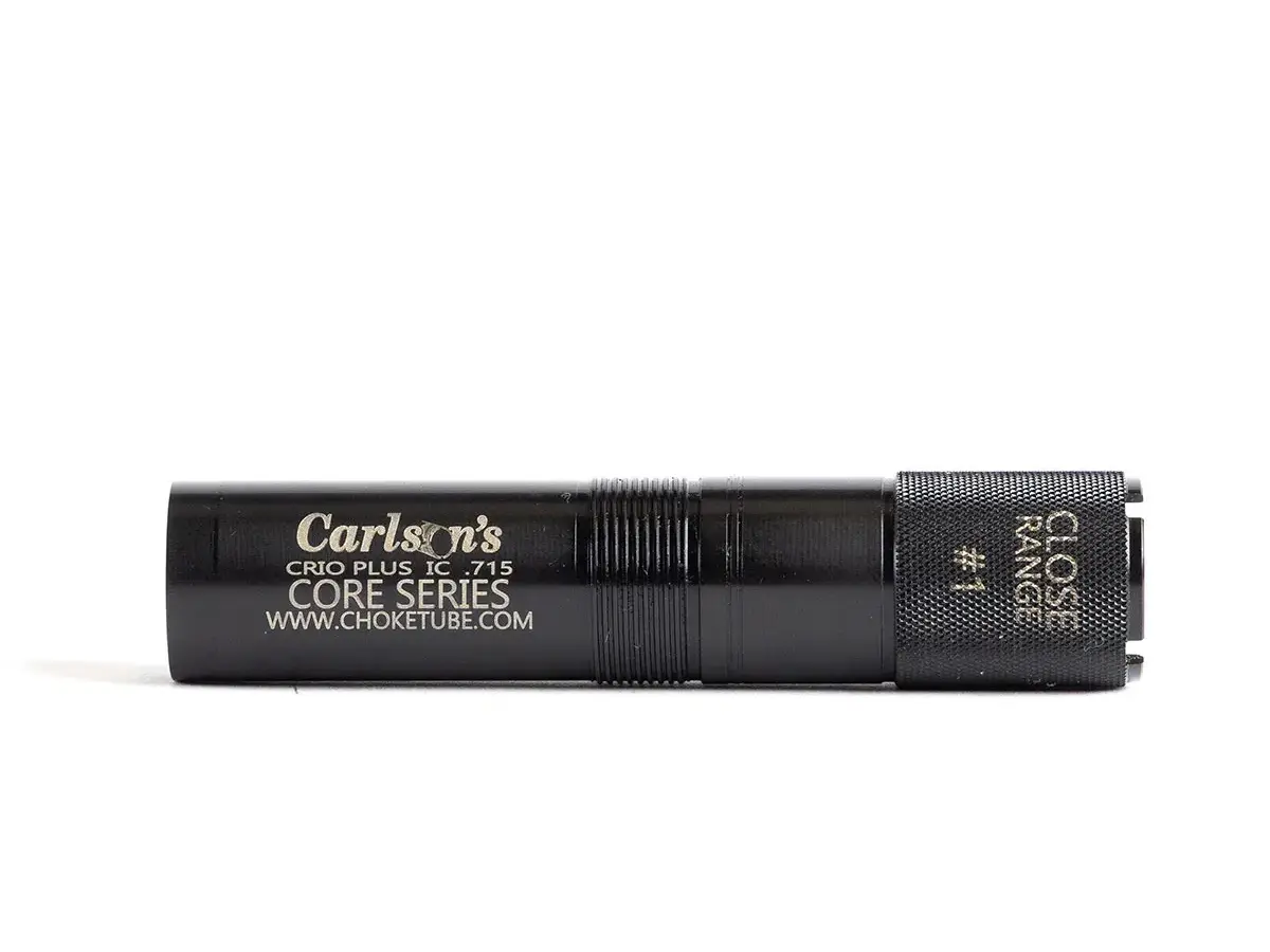 Core 12 GA For Benelli Crio/Crio Plus Choke Tube Close Range