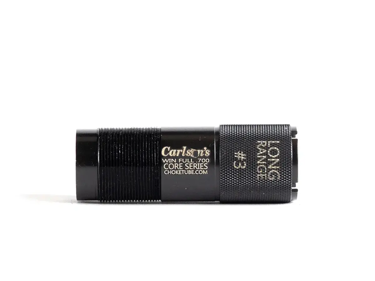 Core 12 GA For Winchester Choke Tube Long Range