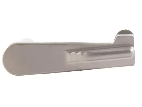 SS Bullet Proof Slide Stop, .45 ACP - photo 2