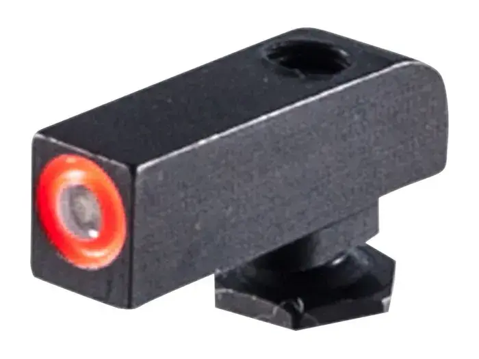 0.165"x0.140 Orange Front Sight for Glock~ - photo 3