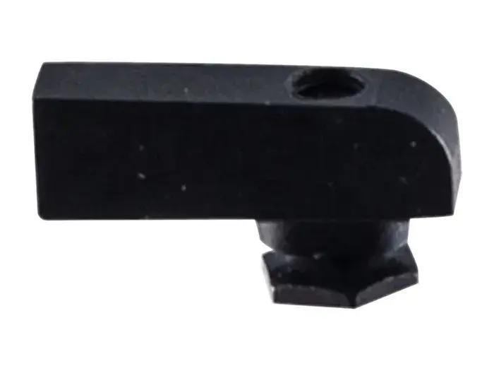 0.165"x0.140 Orange Front Sight for Glock~ - photo 4