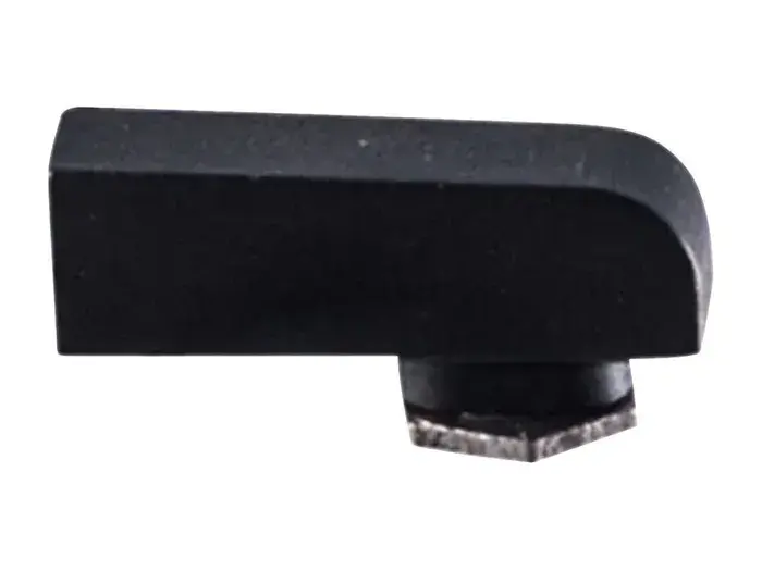 Pro-Glo Tritium Square Front Sight .165X.140 ORG for Glock~ - photo 4