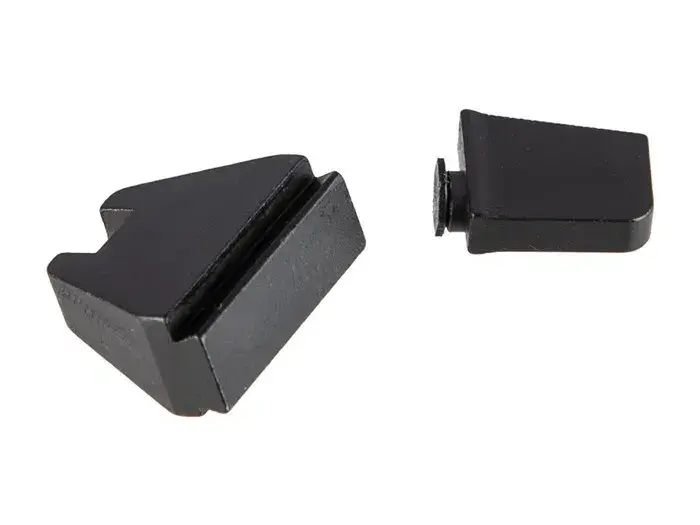 Suppressor Sights for Glock~ MOS Small Frame - photo 2