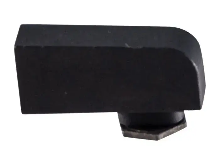 Pro-Glo Tritium Round Front Sight .220X.140 GRN for Glock~ - photo 4