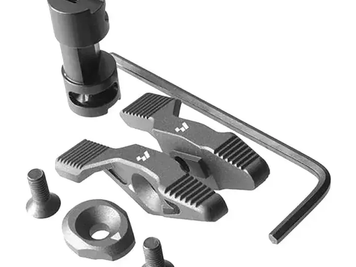 Strike Selctor Switch Black - photo 2