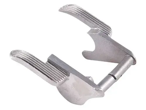 S/S Ambidextrous Safety - photo 2