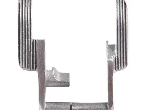 S/S Ambidextrous Safety - photo 4