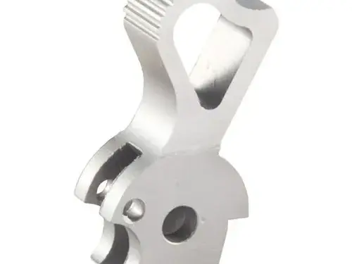 Bullet Proof Concealment Hammer, SS - photo 3