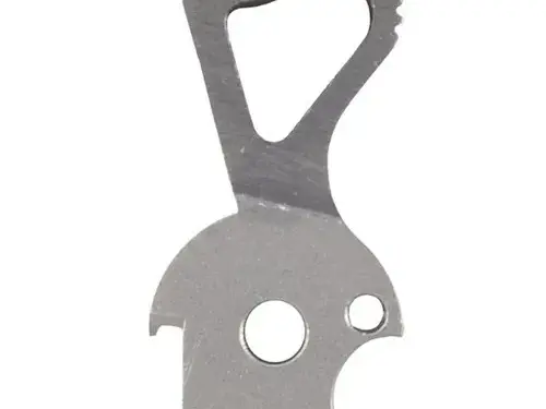 Bullet Proof Concealment Hammer, SS - photo 4