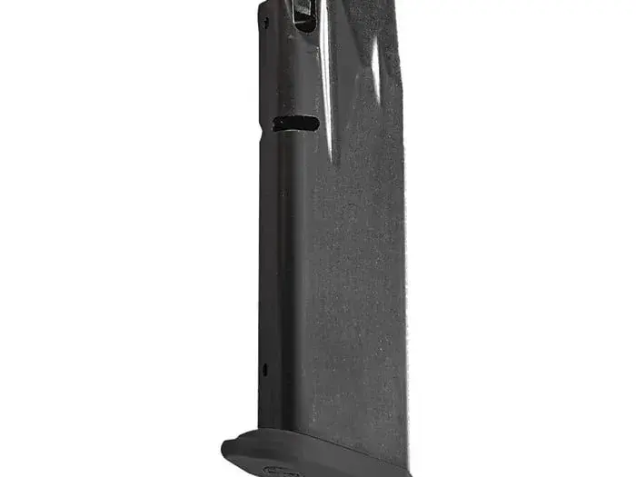 FN High Power 17 Round Magazine Black