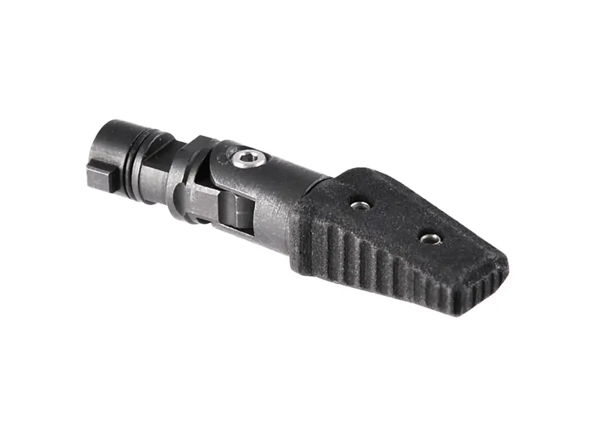 BRN-180 Folding Charging Handle - photo 4