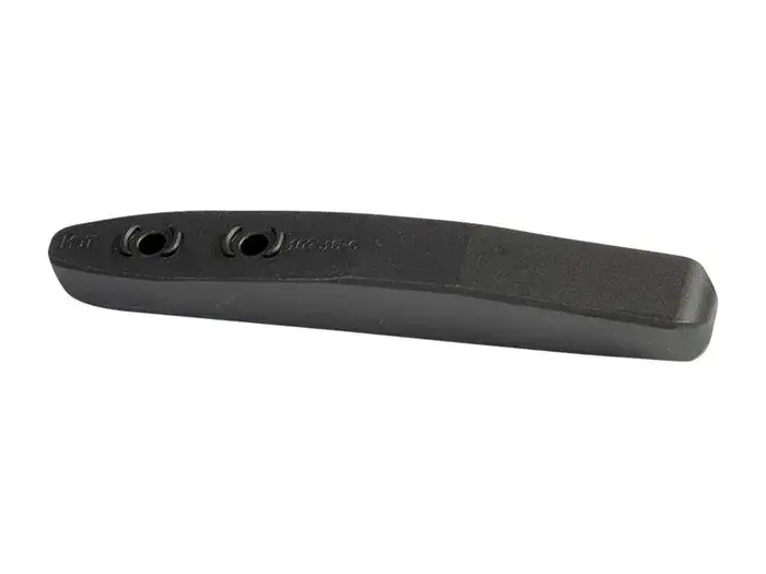 ACC Chassis M-LOK Rear Bag Rider, Black
