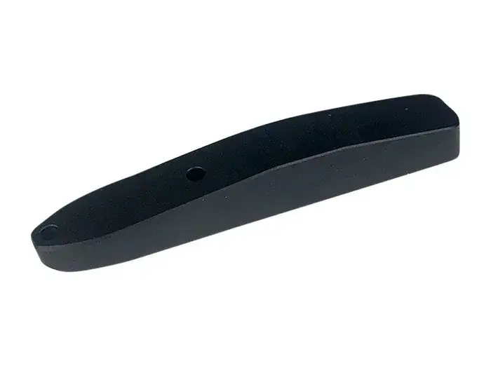 ACC Chassis M-LOK Rear Bag Rider, Black - photo 3