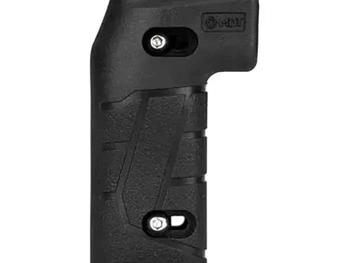 Vertical Grip - Premier - AR Compatible - Black