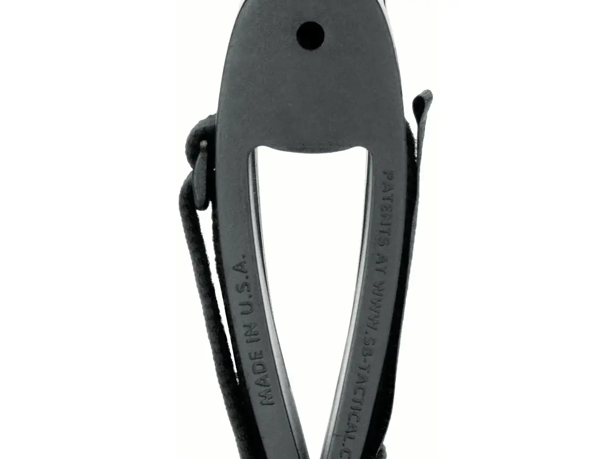 SOB Fixed Pistol Stabilizing Brace Black - photo 3