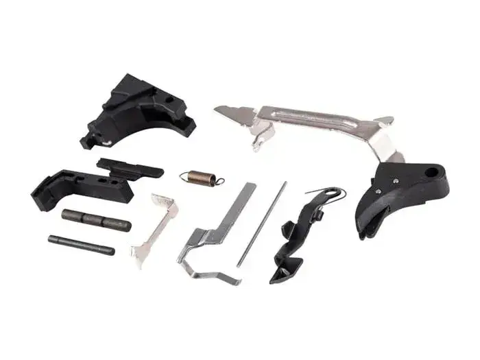 POLY80 Frame Completion Kit, Compact, 9/40