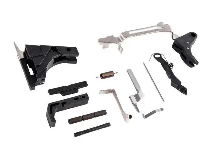 POLY80 Frame Completion Kit, Compact, 9/40 - photo 2