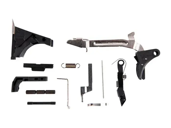 POLY80 Frame Completion Kit, Compact, 9/40 - photo 3