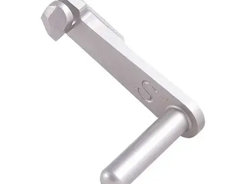 .45 ACP, SS, .200" - photo 3